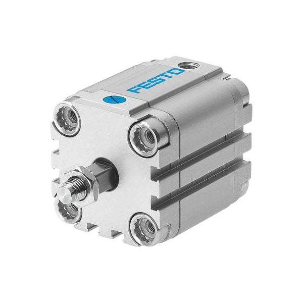 Compact Cylinder AEVULQ-100-15-A-P-A
